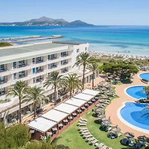 grupotel-natura-playa.allmallorcahotels.com/
