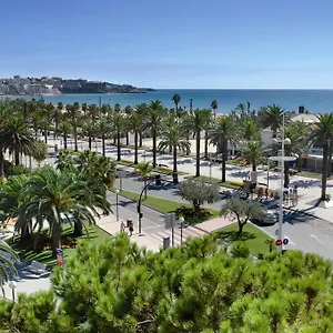 Maison d'hôtes Tahiti Rs, Salou