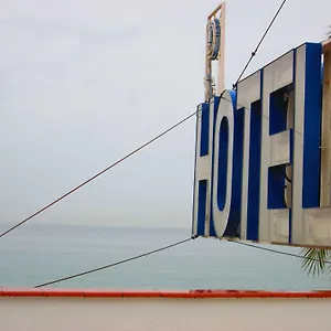 Hotel De Premia, Premiá de Mar