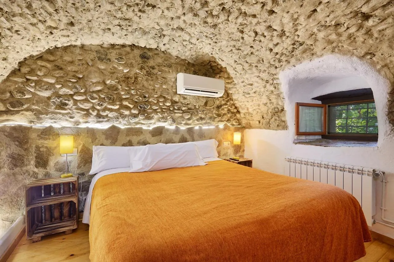 B&B Mas Torrencito Pet Friendly Parets de Ampurda 0*,