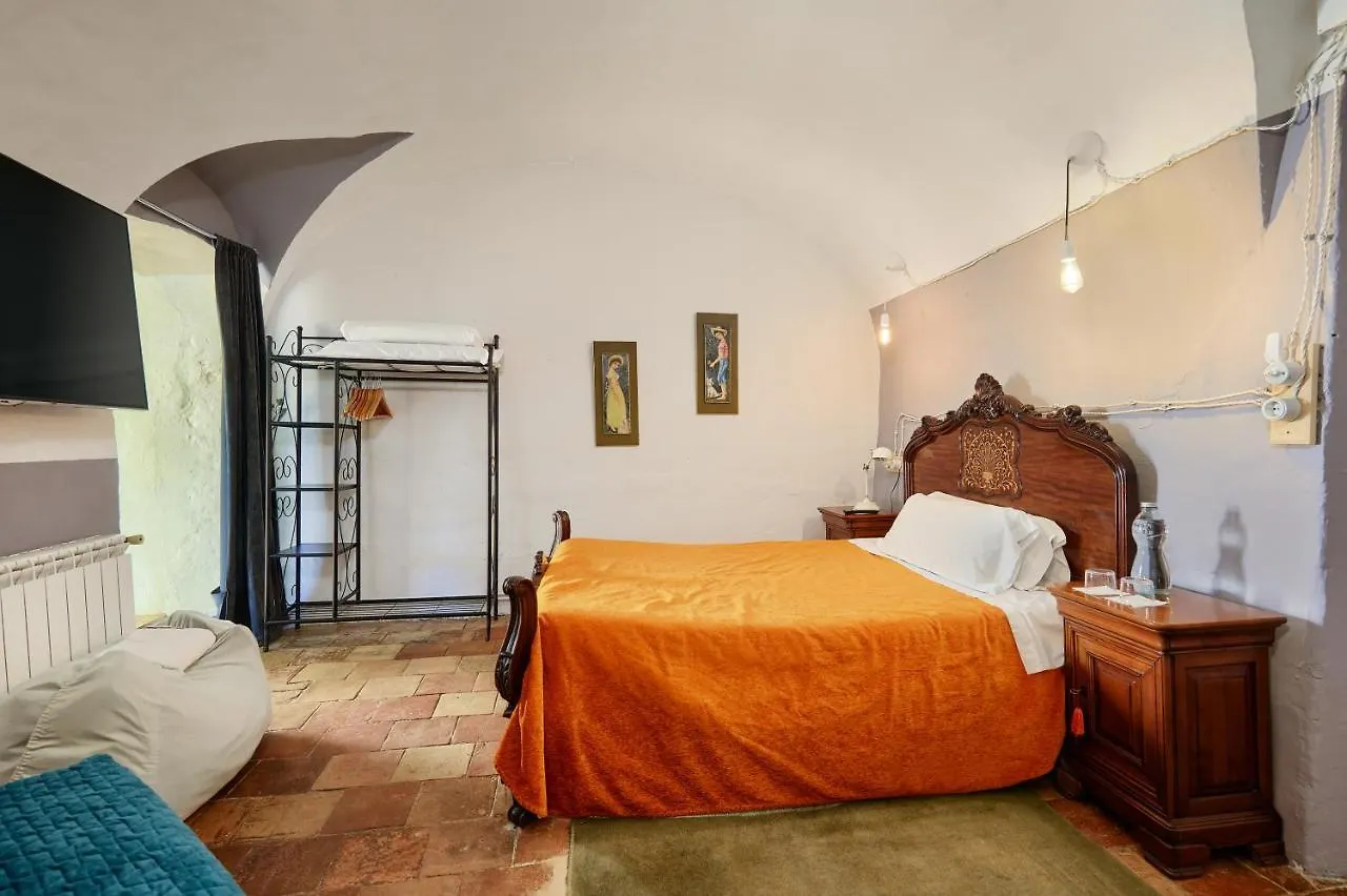 B&B Mas Torrencito Pet Friendly Parets de Ampurdá