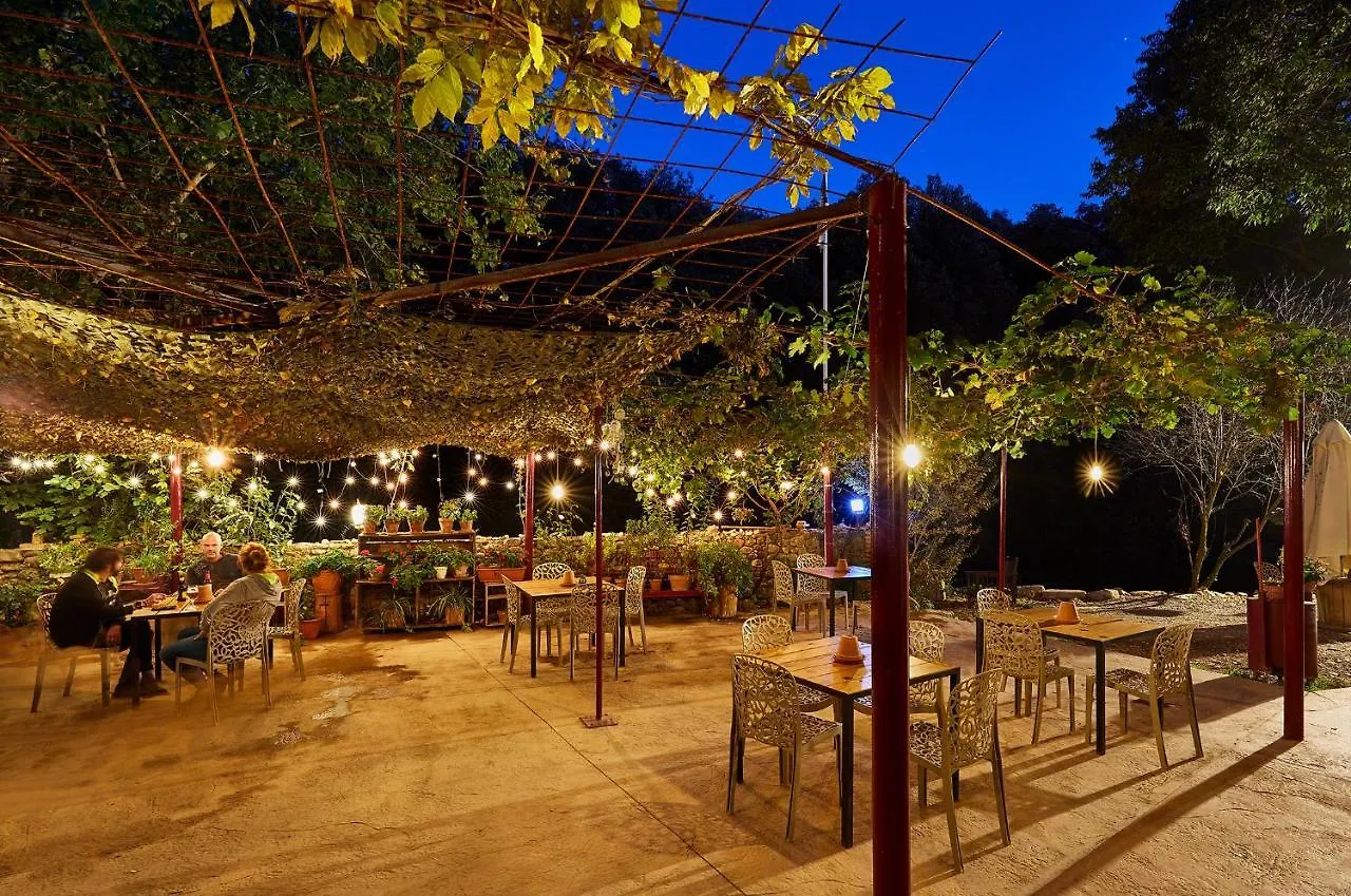 Bed & Breakfast B&B Mas Torrencito Pet Friendly Parets de Ampurda
