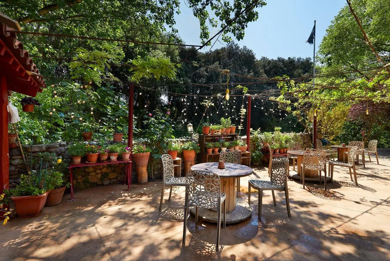 Bed & Breakfast B&B Mas Torrencito Pet Friendly Parets de Ampurda