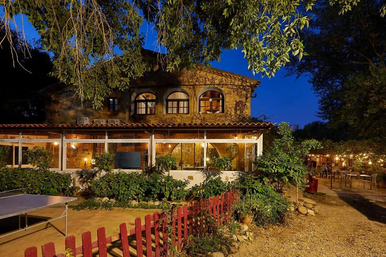 B&B Mas Torrencito Pet Friendly Parets de Ampurdá