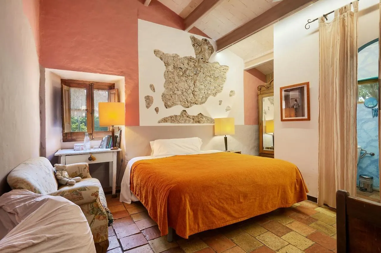 B&B Mas Torrencito Pet Friendly Parets de Ampurda Bed & Breakfast