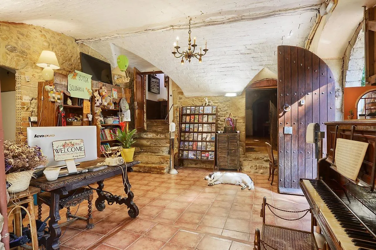 Bed & Breakfast B&B Mas Torrencito Pet Friendly Parets de Ampurda