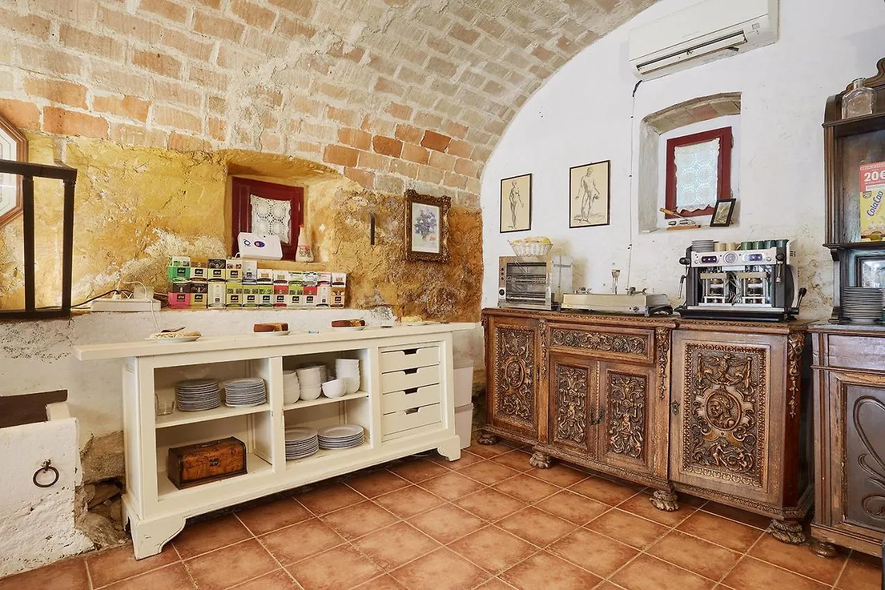 B&B Mas Torrencito Pet Friendly Parets de Ampurdá 0*,