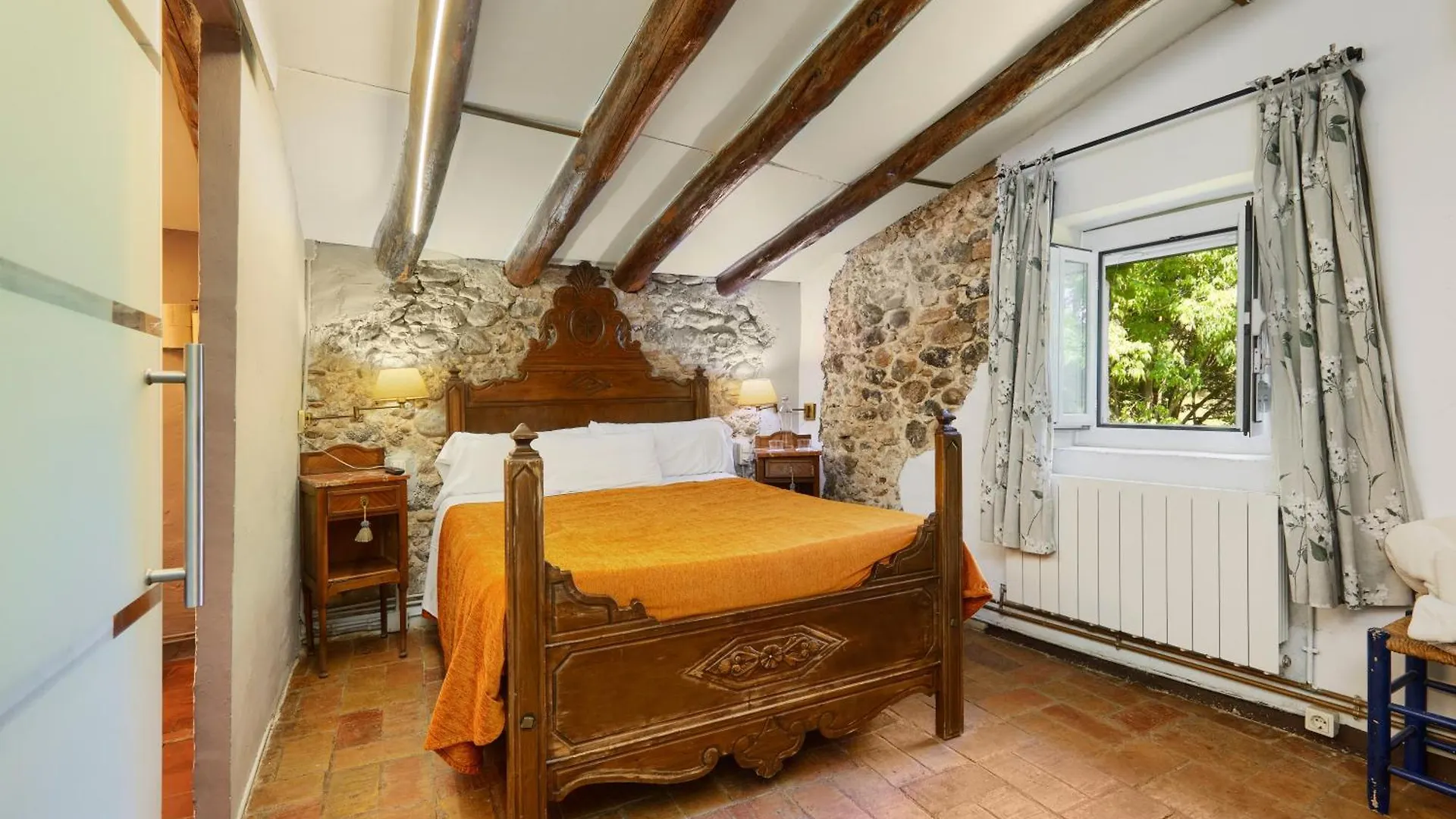 B&B Mas Torrencito Pet Friendly Parets de Ampurdá 0*,  西班牙