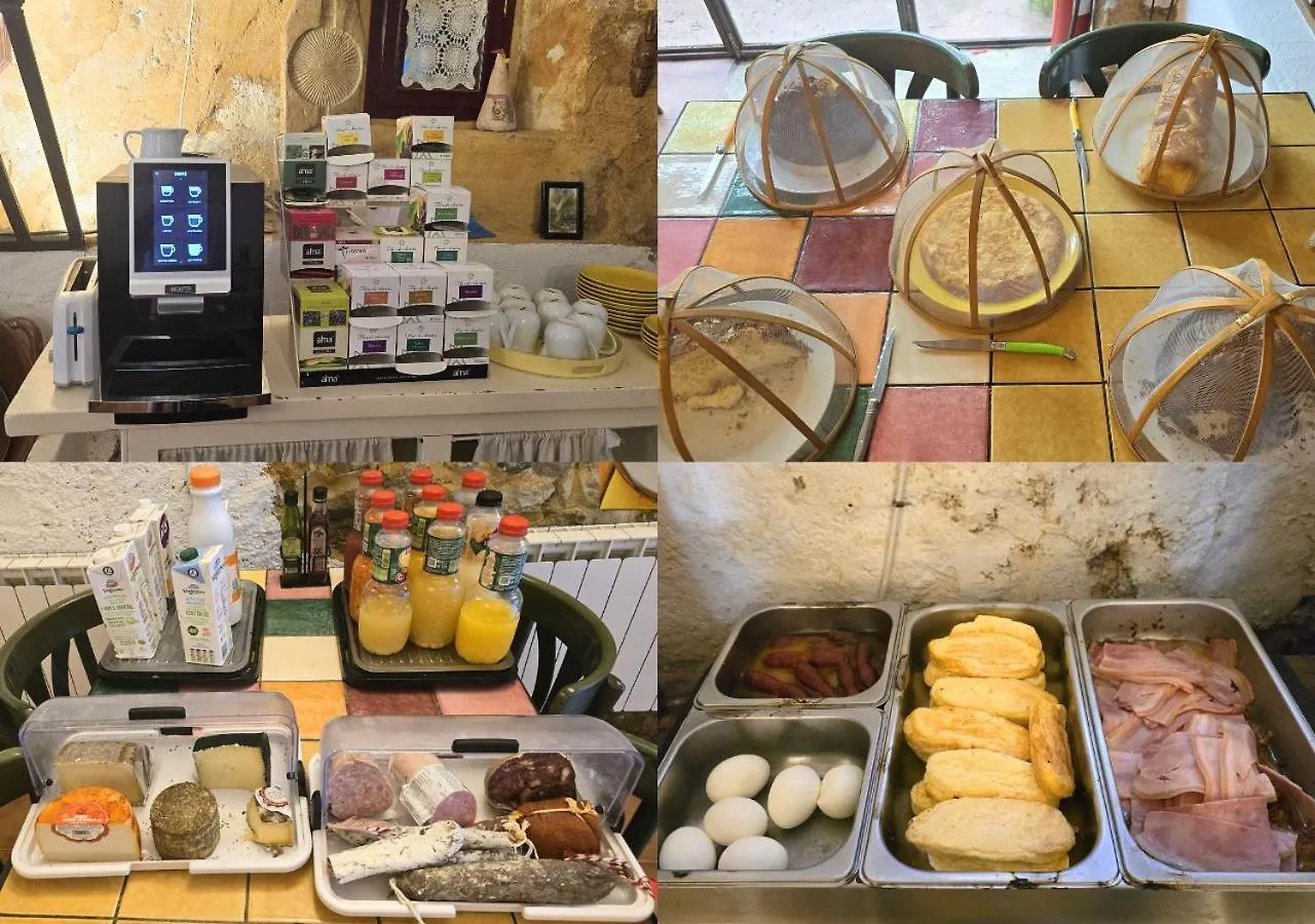 B&B Mas Torrencito Pet Friendly Parets de Ampurdá 0*,  西班牙