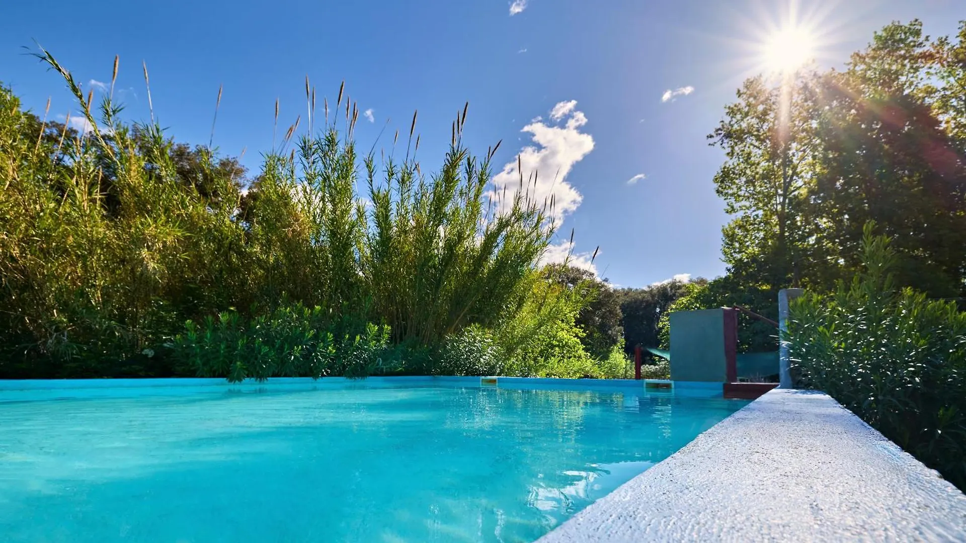 Bed & Breakfast B&B Mas Torrencito Pet Friendly Parets de Ampurda