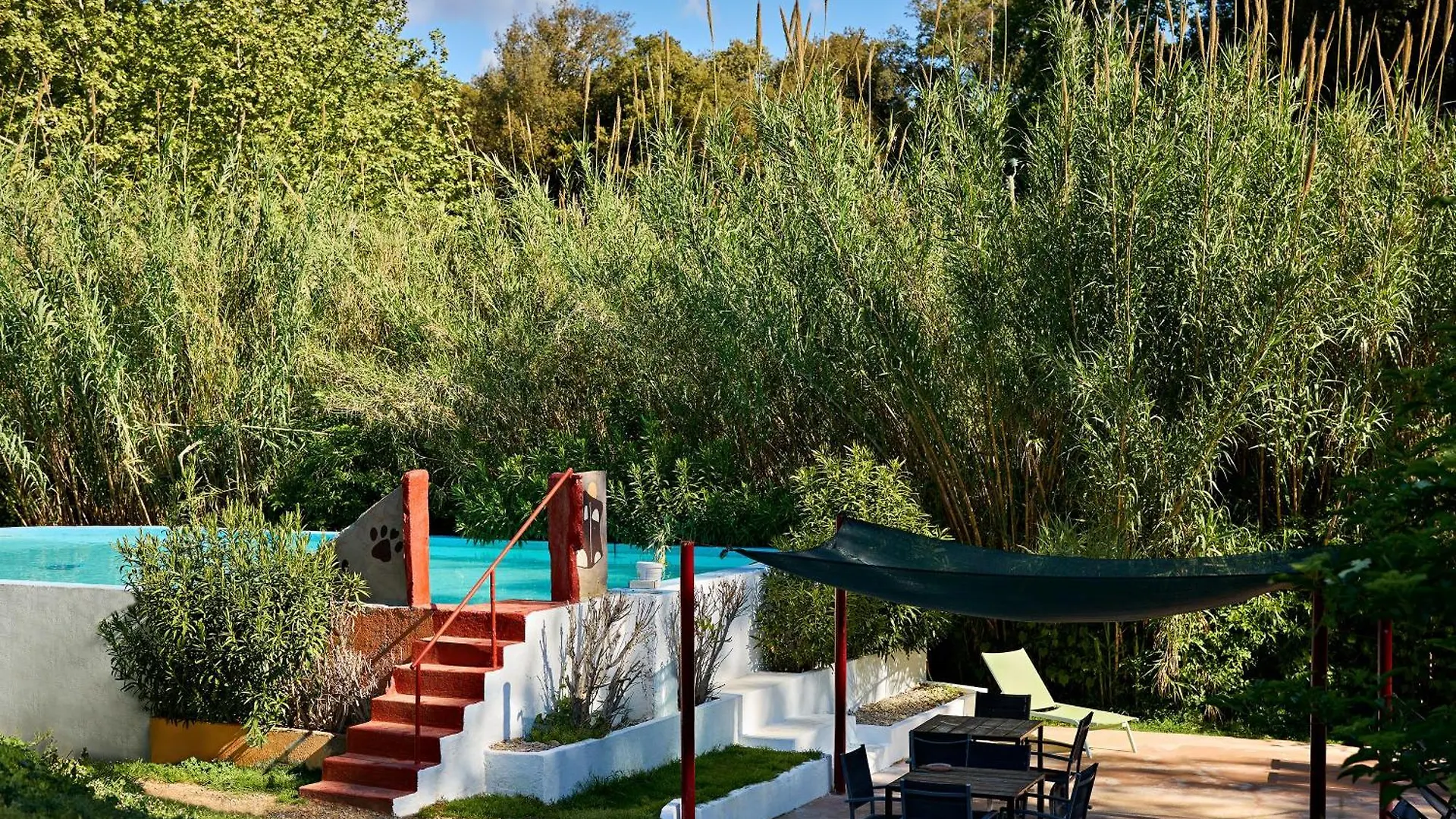 B&B Mas Torrencito Pet Friendly Parets de Ampurdá 0*,  西班牙
