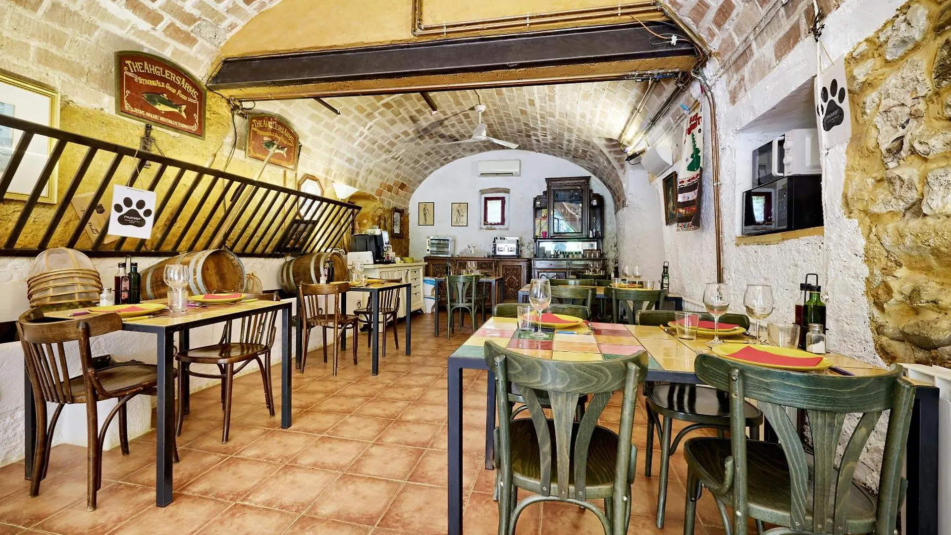 B&B Mas Torrencito Pet Friendly Parets de Ampurda