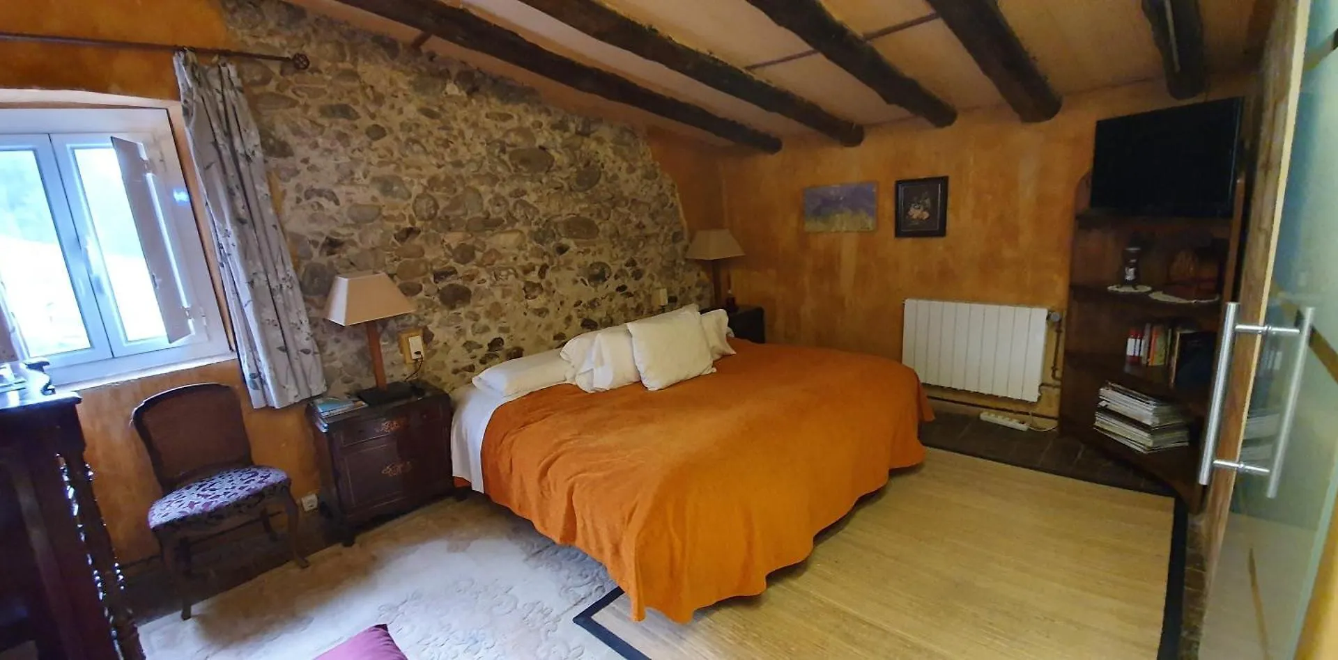 B&B Mas Torrencito Pet Friendly Parets de Ampurda Bed & Breakfast