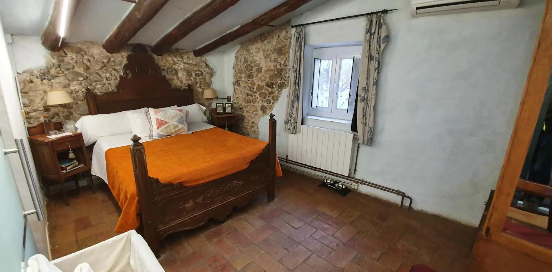 Bed & Breakfast B&B Mas Torrencito Pet Friendly Parets de Ampurda