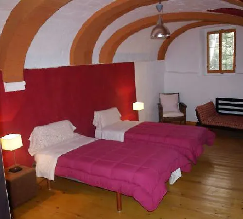 B&B Mas Torrencito Pet Friendly Parets de Ampurda Bed & Breakfast