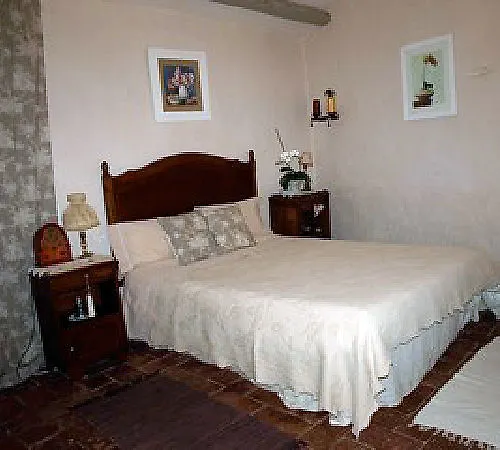 住宿加早餐酒店 B&B Mas Torrencito Pet Friendly Parets de Ampurdá