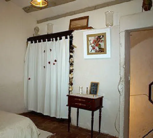 B&B Mas Torrencito Pet Friendly Parets de Ampurdá