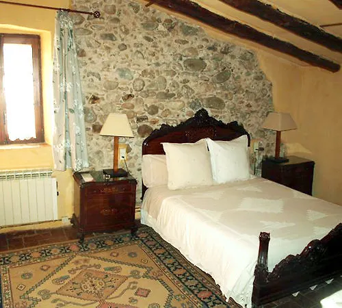 住宿加早餐酒店 B&B Mas Torrencito Pet Friendly Parets de Ampurdá