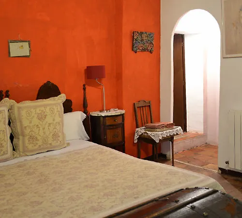 B&B Mas Torrencito Pet Friendly Parets de Ampurda 0*,  Spain
