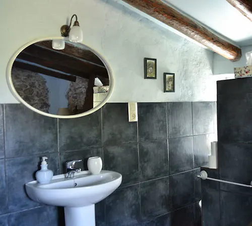 B&B Mas Torrencito Pet Friendly Parets de Ampurdá 住宿加早餐酒店