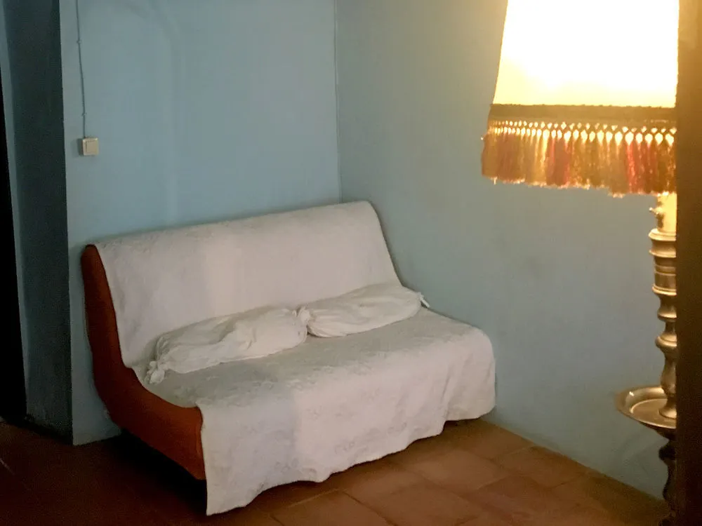Bed & Breakfast B&B Mas Torrencito Pet Friendly Parets de Ampurda Spain